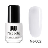 ۰NEE JOLIE Nail Polish Fast Dry