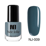 ۰NEE JOLIE Nail Polish Fast Dry