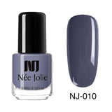 ۰NEE JOLIE Nail Polish Fast Dry