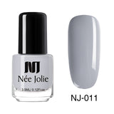 ۰NEE JOLIE Nail Polish Fast Dry