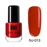 ۰NEE JOLIE Nail Polish Fast Dry