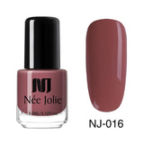 ۰NEE JOLIE Nail Polish Fast Dry