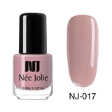 ۰NEE JOLIE Nail Polish Fast Dry