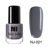 ۰NEE JOLIE Nail Polish Fast Dry
