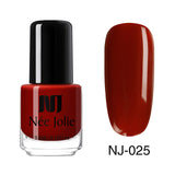 ۰NEE JOLIE Nail Polish Fast Dry