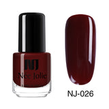 ۰NEE JOLIE Nail Polish Fast Dry
