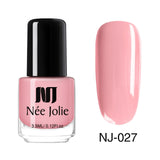 ۰NEE JOLIE Nail Polish Fast Dry