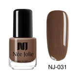 ۰NEE JOLIE Nail Polish Fast Dry