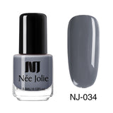 ۰NEE JOLIE Nail Polish Fast Dry