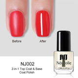 ۰NEE JOLIE Nail Polish Fast Dry