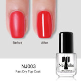 ۰NEE JOLIE Nail Polish Fast Dry