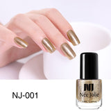 ۰NEE JOLIE Nail Polish Fast Dry