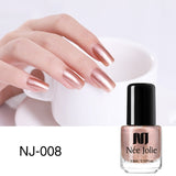 ۰NEE JOLIE Nail Polish Fast Dry