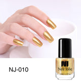 ۰NEE JOLIE Nail Polish Fast Dry