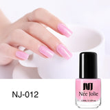 ۰NEE JOLIE Nail Polish Fast Dry