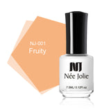 ۰NEE JOLIE Nail Polish Fast Dry