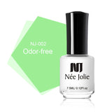 ۰NEE JOLIE Nail Polish Fast Dry