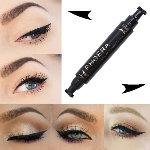 ☌ PHOERA Eye Makeup Liquid Eyeliner Pen
