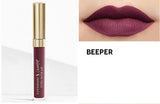 Colourpop ultra waterproof long lasting red matte liquid lipstick !