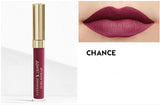 Colourpop ultra waterproof long lasting red matte liquid lipstick !