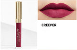 Colourpop ultra waterproof long lasting red matte liquid lipstick !