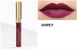 Colourpop ultra waterproof long lasting red matte liquid lipstick !