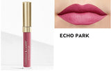 Colourpop ultra waterproof long lasting red matte liquid lipstick !