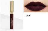 Colourpop ultra waterproof long lasting red matte liquid lipstick !