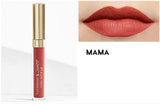 Colourpop ultra waterproof long lasting red matte liquid lipstick !