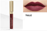 Colourpop ultra waterproof long lasting red matte liquid lipstick !