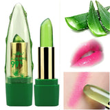 Manooby Aloe Vera Natural Moisturizer Lipstick !!