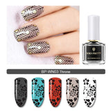 ۰BORN PRETTY 57 Colors