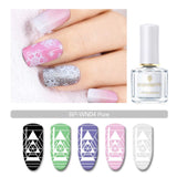 ۰BORN PRETTY 57 Colors