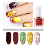 ۰BORN PRETTY 57 Colors