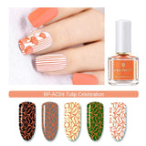 ۰BORN PRETTY 57 Colors