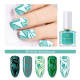 ۰BORN PRETTY 57 Colors