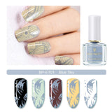 ۰BORN PRETTY 57 Colors