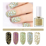 ۰BORN PRETTY 57 Colors
