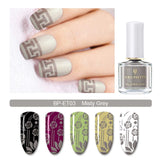 ۰BORN PRETTY 57 Colors