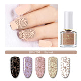 ۰BORN PRETTY 57 Colors