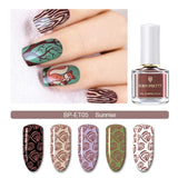 ۰BORN PRETTY 57 Colors