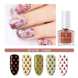 ۰BORN PRETTY 57 Colors