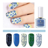 ۰BORN PRETTY 57 Colors