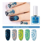 ۰BORN PRETTY 57 Colors
