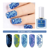 ۰BORN PRETTY 57 Colors
