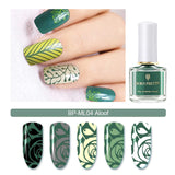 ۰BORN PRETTY 57 Colors