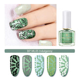 ۰BORN PRETTY 57 Colors
