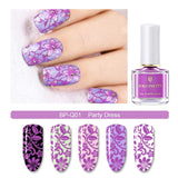 ۰BORN PRETTY 57 Colors