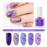 ۰BORN PRETTY 57 Colors