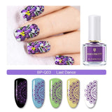 ۰BORN PRETTY 57 Colors
